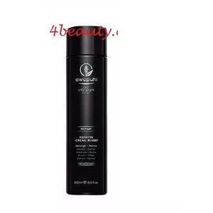 Paul Mitchell Awapuhi Ginger Keratin Cream Rinse 8.5 oz